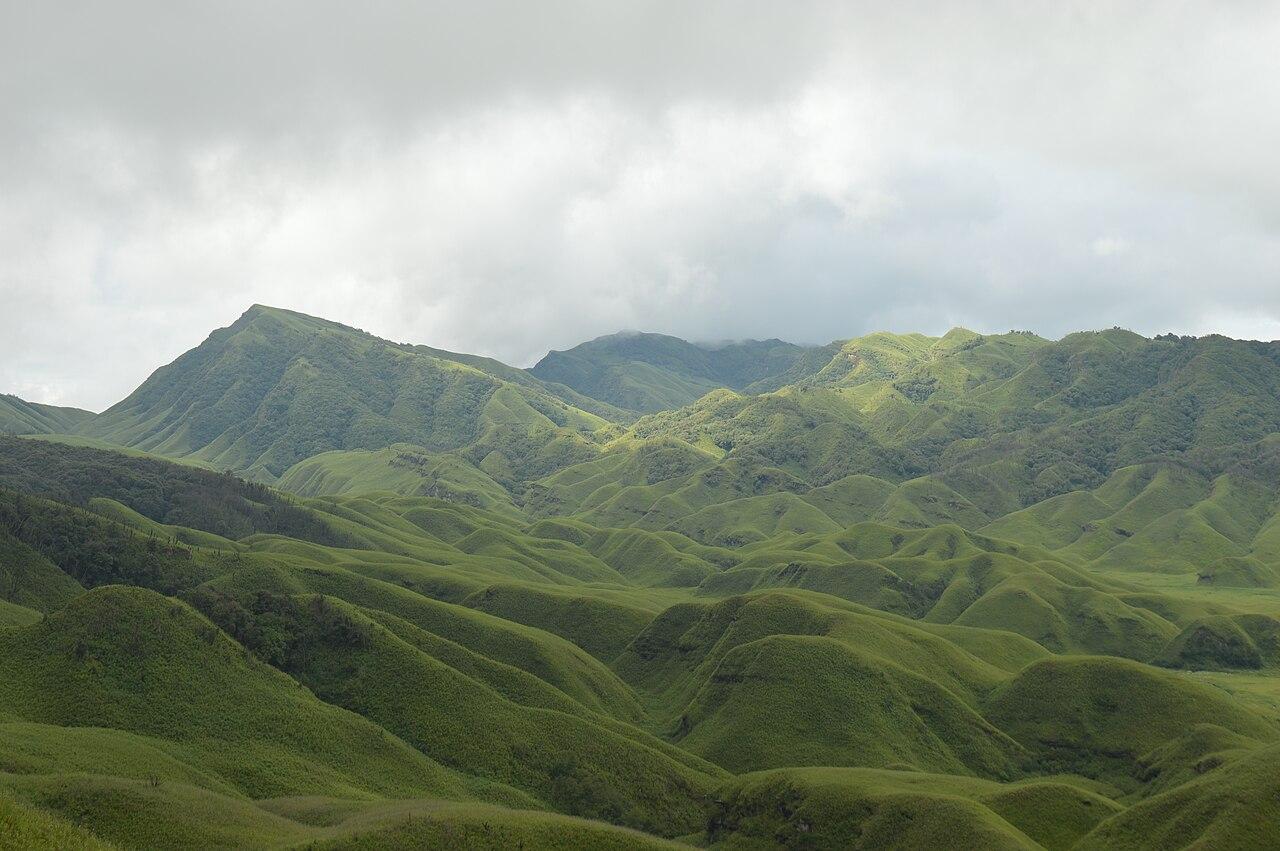 Nagaland, India